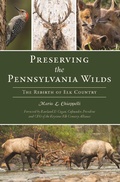 Bild: Preserving the Pennsylvania Wilds - Arcadia Publishing Inc