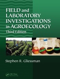 Cover: Field and Laboratory Investigations in Agroecology - CRC Press