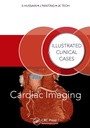 Cover: Cardiac Imaging - CRC Press