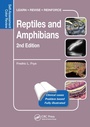Cover: Reptiles and Amphibians - CRC Press