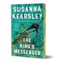 Cover: The King's Messenger (Deluxe Edition) - Sourcebooks Landmark