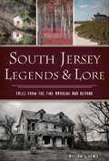 Bild: South Jersey Legends & Lore - Arcadia Publishing Inc