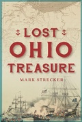 Bild: Lost Ohio Treasure - Arcadia Publishing Inc