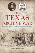 Bild: Texas Archive War - Arcadia Publishing Inc