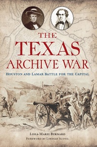 Bild: Texas Archive War - Arcadia Publishing Inc
