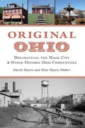 Abbildung von: Original Ohio - Arcadia Publishing Inc