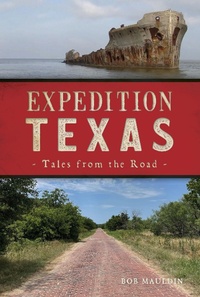 Bild: Expedition Texas - Arcadia Publishing Inc
