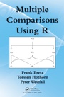 Cover: Multiple Comparisons Using R - Chapman and Hall