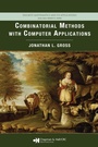 Cover: Combinatorial Methods with Computer Applications - Chapman and Hall
