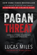 Cover: The Pagan Threat - Humanix Books