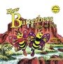 Cover: How Butterbees Came to Bee - Xlibris Us