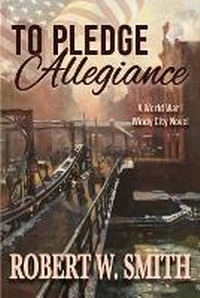 Enlarge image Cover: To Pledge Allegiance - Meryton Press