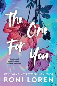 Enlarge image Cover: The One for You - Sourcebooks Casablanca