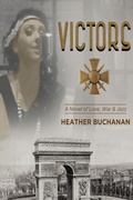 Cover: Victors - Aquarius Press LLC