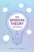 Cover: The Wisdom Theory - Tellwell Talent