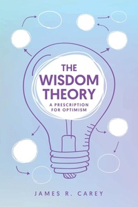Enlarge image Cover: The Wisdom Theory - Tellwell Talent