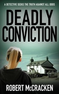 Cover: Deadly Conviction - Book Folks