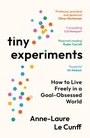 Cover: Tiny Experiments - Profile Books Ltd