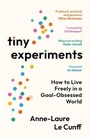 Cover: Tiny Experiments - Profile Books Ltd