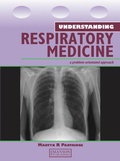 Cover: Understanding Respiratory Medicine - CRC Press