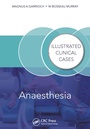 Cover: Anaesthesia - CRC Press