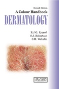 Cover: Dermatology - CRC Press