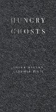 Cover: Hungry Ghosts - ERIS