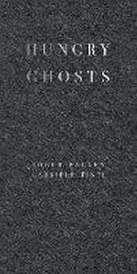 Enlarge image Cover: Hungry Ghosts - ERIS