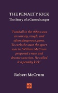 Cover: The Penalty Kick - Notting Hill Editions