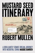Cover: Mustard Seed Itinerary - Envelope Books