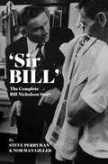 Cover: 'Sir Bill' - Vision Sports Publishing Ltd