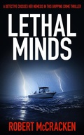 Cover: Lethal Minds - Book Folks
