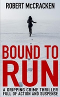 Cover: Bound to Run - Book Folks