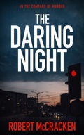 Cover: The Daring Night - Book Folks