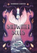 Cover: Saltwater Souls - Twenty Hills Publishing