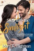 Cover: Step into the Sunlight - Champagne Book Group