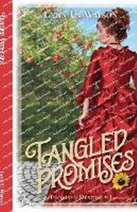 Enlarge image Cover: Tangled Promises - Celebrate Lit Publishing