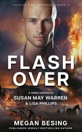 Cover: Flashover - Sunrise Publishing
