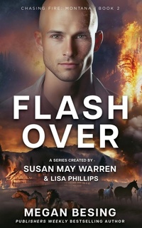 Abbildung von: Flashover - Sunrise Publishing
