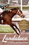 Cover: Landaluce - The University Press of Kentucky