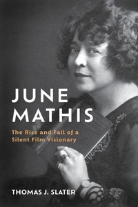 Abbildung von: June Mathis - The University Press of Kentucky