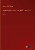 Cover: Medical Clinic: Diseases of the Encephalon - Outlook Verlag
