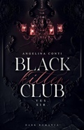 Cover: YES, SIR. (Dark Romance) - Angelina Conti Dark Romance