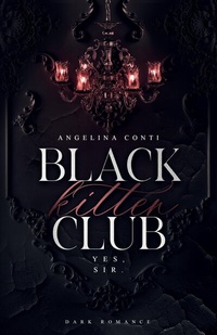 Enlarge image Cover: YES, SIR. (Dark Romance) - Angelina Conti Dark Romance