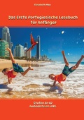 Cover: Das Erste Portugiesische Lesebuch f&uuml;r Anf&auml;nger - tredition