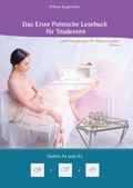 Cover: Das Erste Polnische Lesebuch f&uuml;r Studenten - tredition