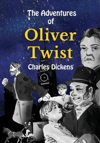 Abbildung von: The Adventures of Oliver Twist - tredition
