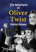 Cover: The Adventures of Oliver Twist - tredition