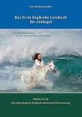 Cover: Das Erste Englische Lesebuch f&uuml;r Anf&auml;nger - tredition