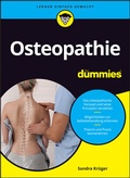 Abbildung von: Osteopathie für Dummies - Wiley-VCH